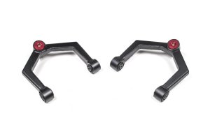 Nissan Titan XD Suspension Lift Kit - Zone Offroad - Adventure Series Upper Control Arm Kit - `16-`19